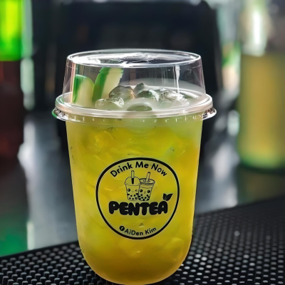 Xưởng in ly nhựa PP biên hòa