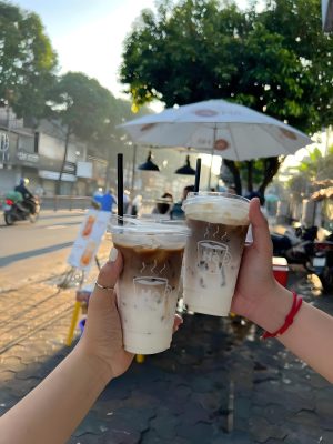 In ly cà phê take away 9 In ly trà sữa giá rẻ Biên Hòa