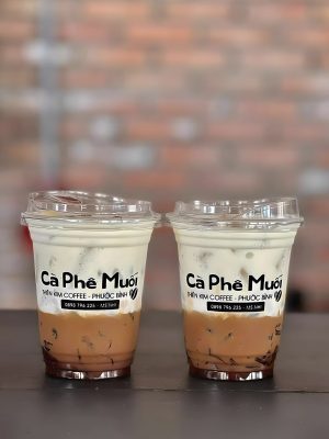 In ly cà phê take away 7 Xưởng in ly cà phê take away