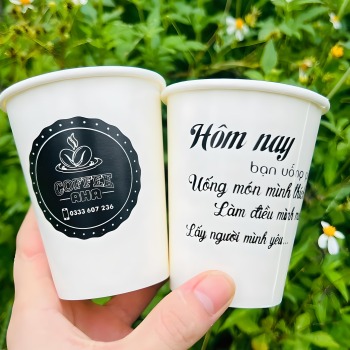 In ly giấy Biên Hòa