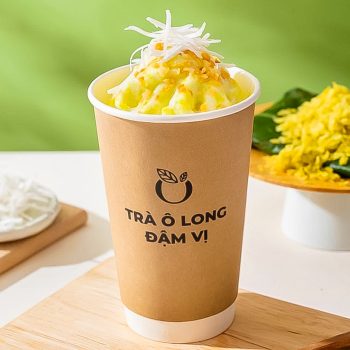 In ly giấy kraft Biên Hòa