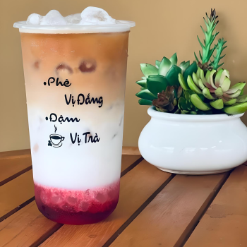In ly nhựa Biên Hòa