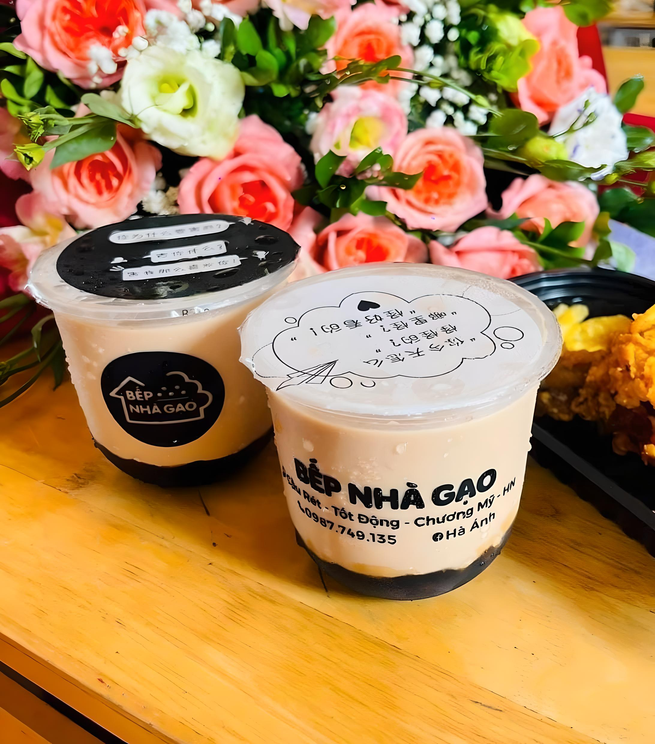 In ly nhựa Biên Hòa In ly nhựa Biên Hòa