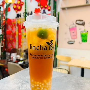 In ly nhựa 700ml