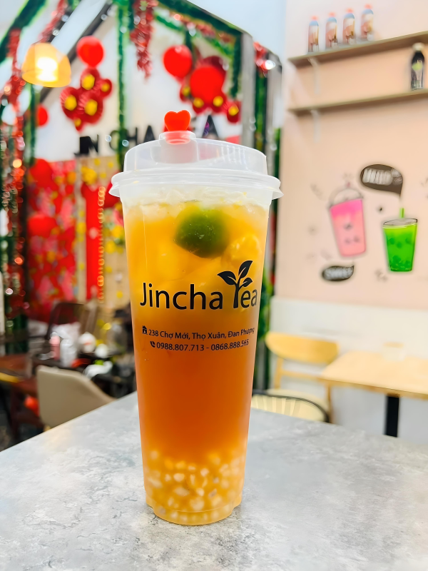 In ly nhựa 700ml