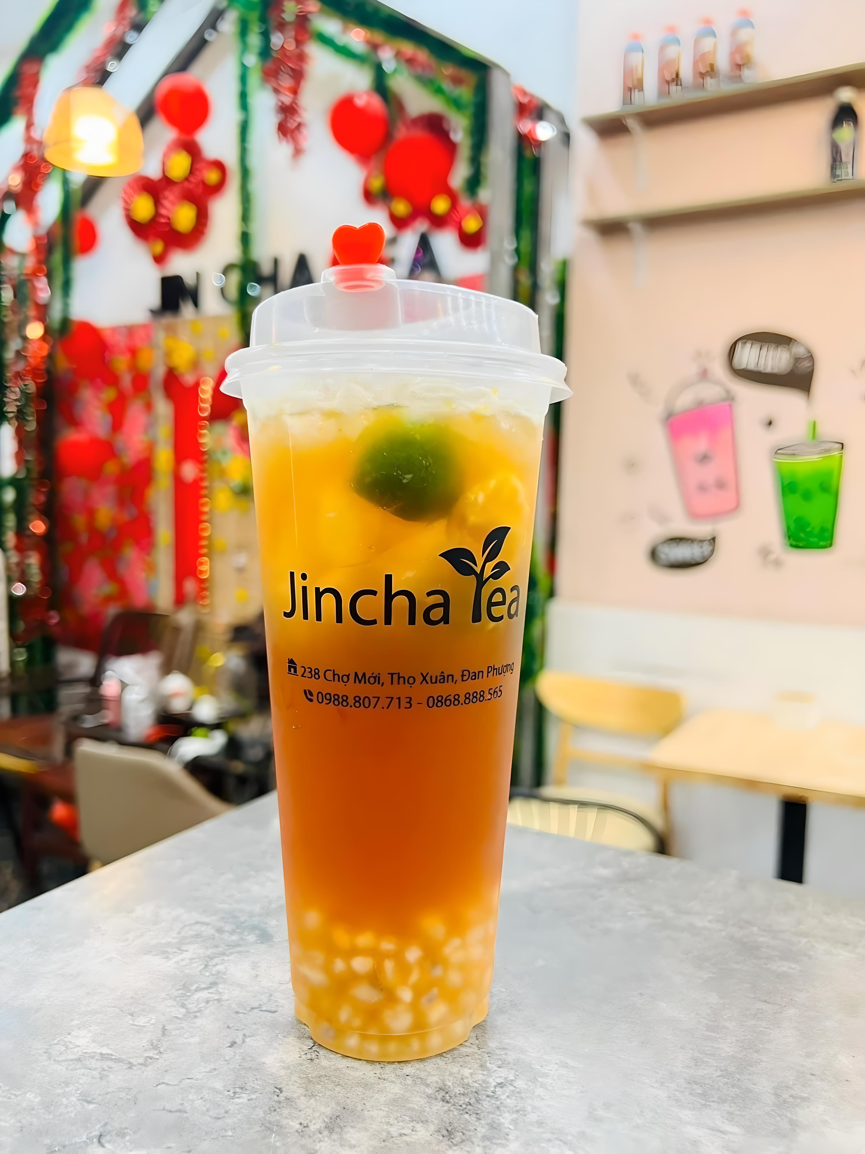 In ly nhựa 700ml