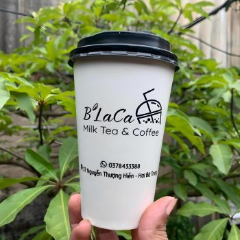 In ly nhựa Biên Hòa