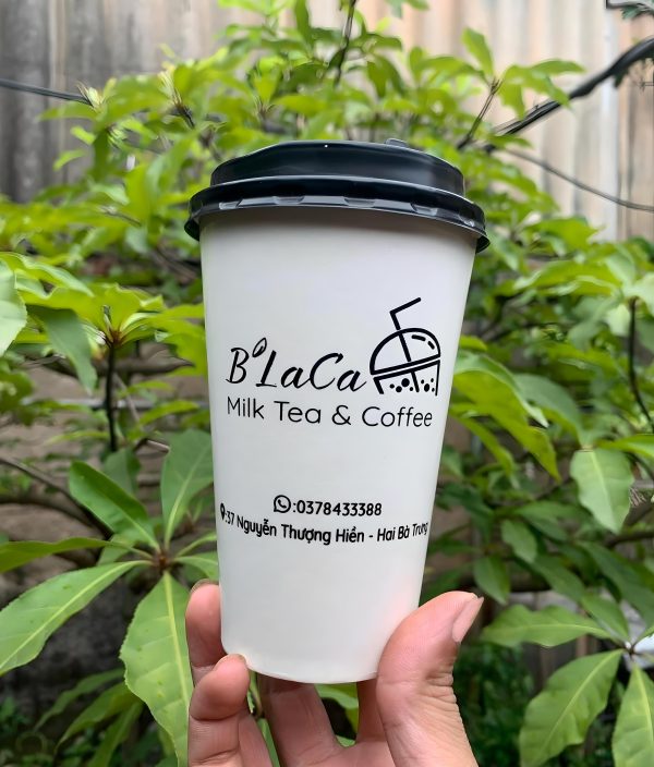 In ly nhựa Biên Hòa