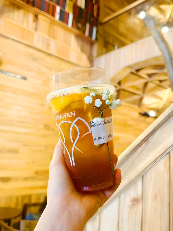 Ly nhựa 500ml