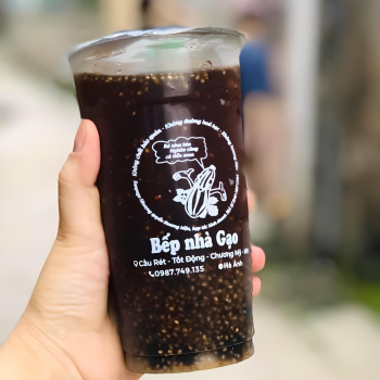 In ly nhựa 700ml