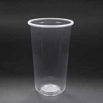 In ly nhựa 700ml Biên Hòa