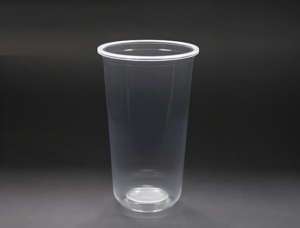In ly nhựa 700ml Biên Hòa