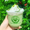 Ly nhựa đáy bầu 360ml