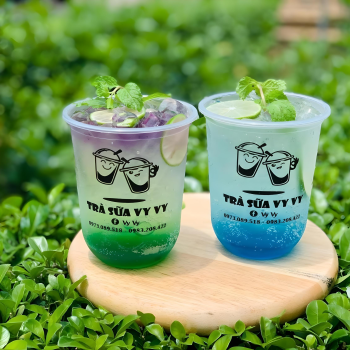 In ly nhựa đáy bầu 500ml Biên Hòa, Đồng Nai