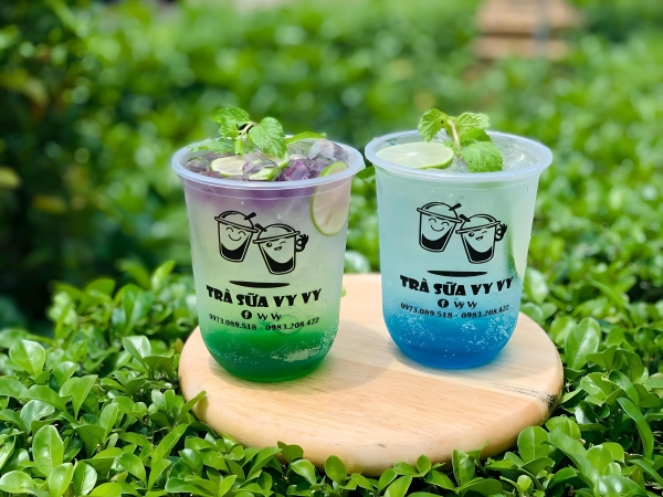 In ly nhựa đáy bầu 500ml Biên Hòa, Đồng Nai
