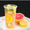 Ly nhựa đáy bầu 700ml