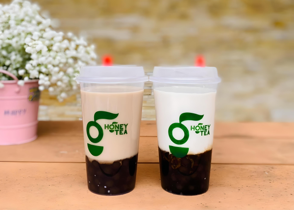Ly nhựa nắp tim 500ml