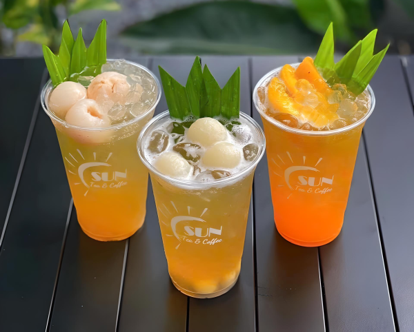 Ly nhựa PP 500ml