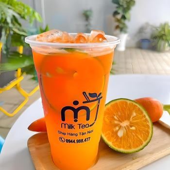 Ly nhựa PP đáy bằng 700ml
