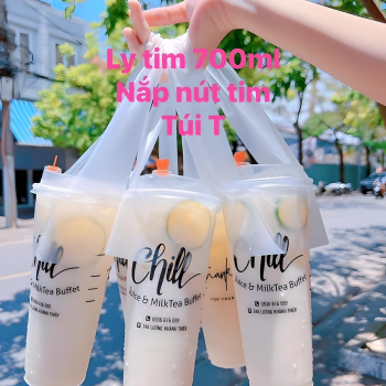 Ly tim 100ml