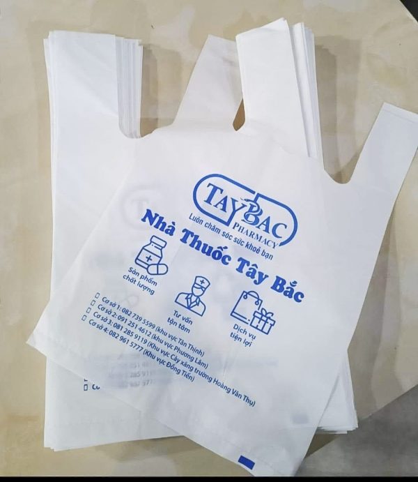 Túi siêu thị