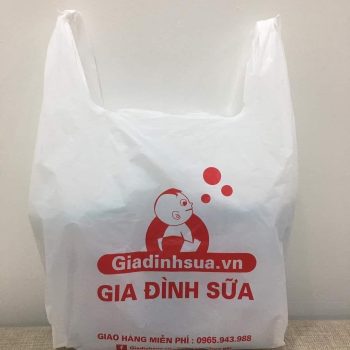 Túi siêu thị giá rẻ