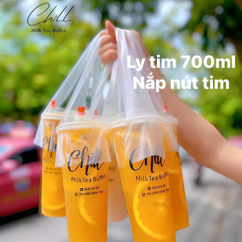 Xưởng in ly nhựa Biên Hòa
