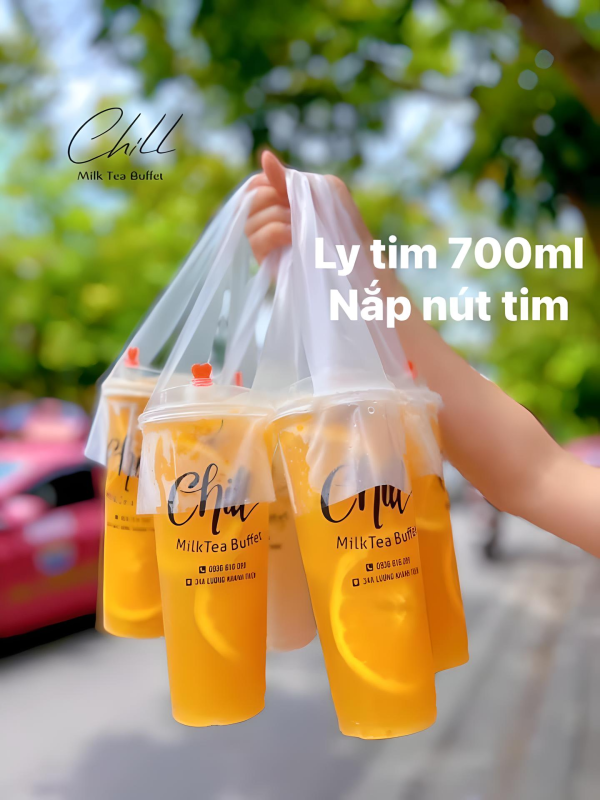 Xưởng in ly nhựa Biên Hòa