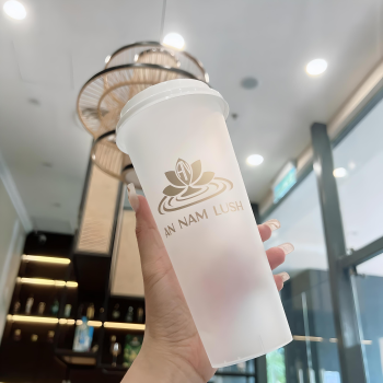 Xưởng in ly tim 700ml