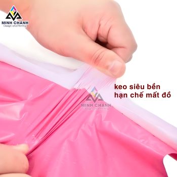 Công dụng túi niêm phong